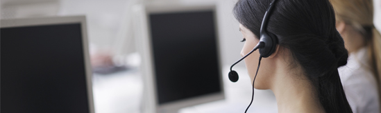 Call Center 