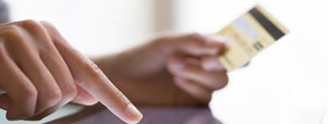 Consumer Cards