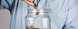 Accounts and Deposits
